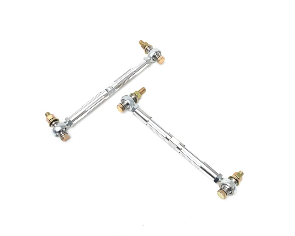 Billet Narrowed Tie Rods for OBS Chevy GMC front suspension