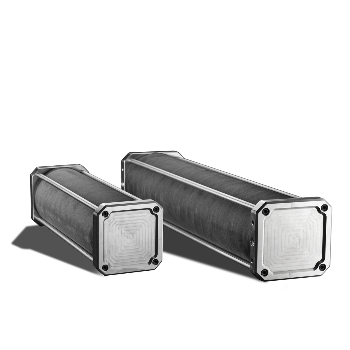 Square Tank Composite Air Tank