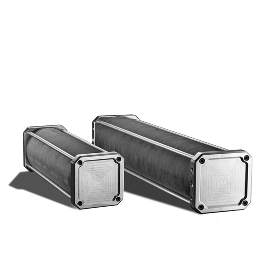 Square Tank Composite Air Tank