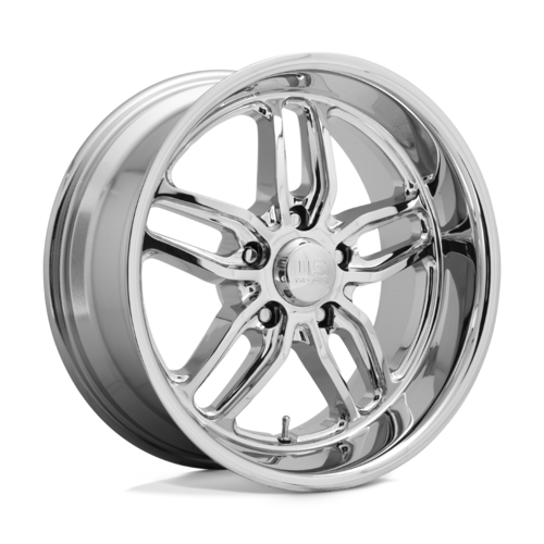 U127 C-Ten Polished