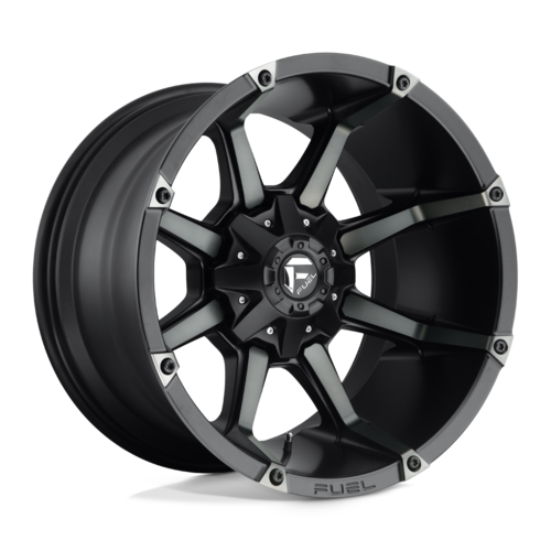 D556 Coupler Matte Black Tint