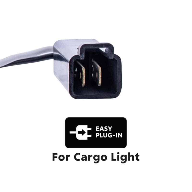 Cargo/Brake Light - 1988-1993 GMC Chevy Truck