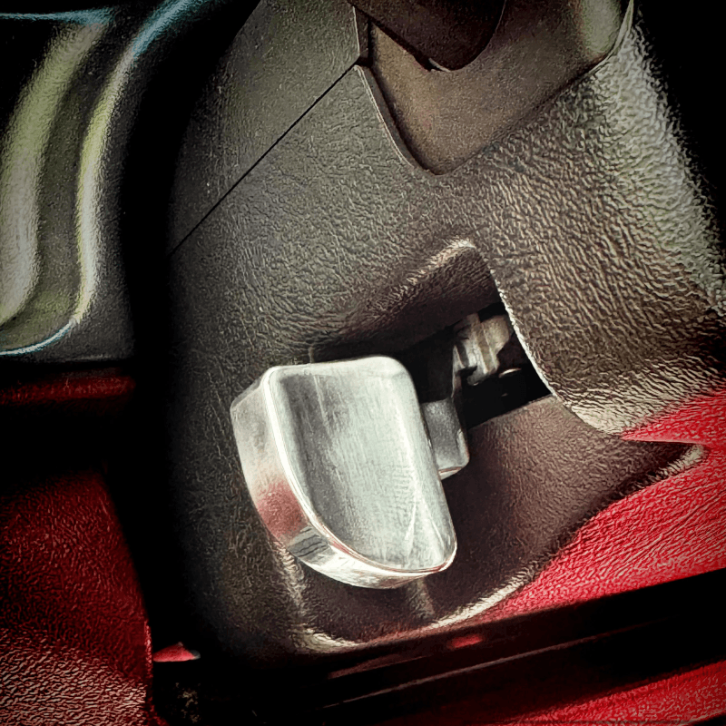 Billet Column Tilt Lever - Chevy OBS Truck 1995-99