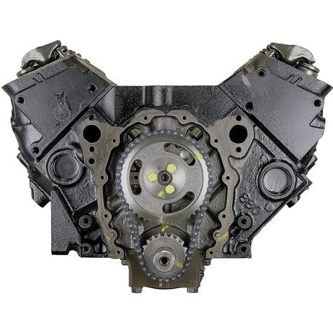 ATK 350 5.7L Crate Long Block Engine