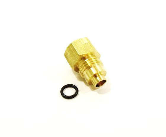 Dirty Dingo LS Conversion Power Steering Fitting