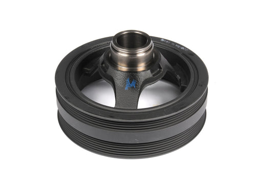 Dirty Dingo GM Gen V 2014+ Truck Harmonic Balancer