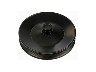 Dirty Dingo LS Truck Power Steering Pulley