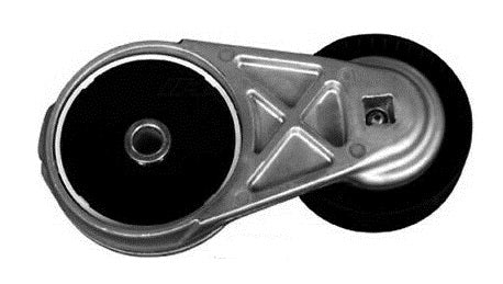 Dirty Dingo 8-Rib Kit Tensioner