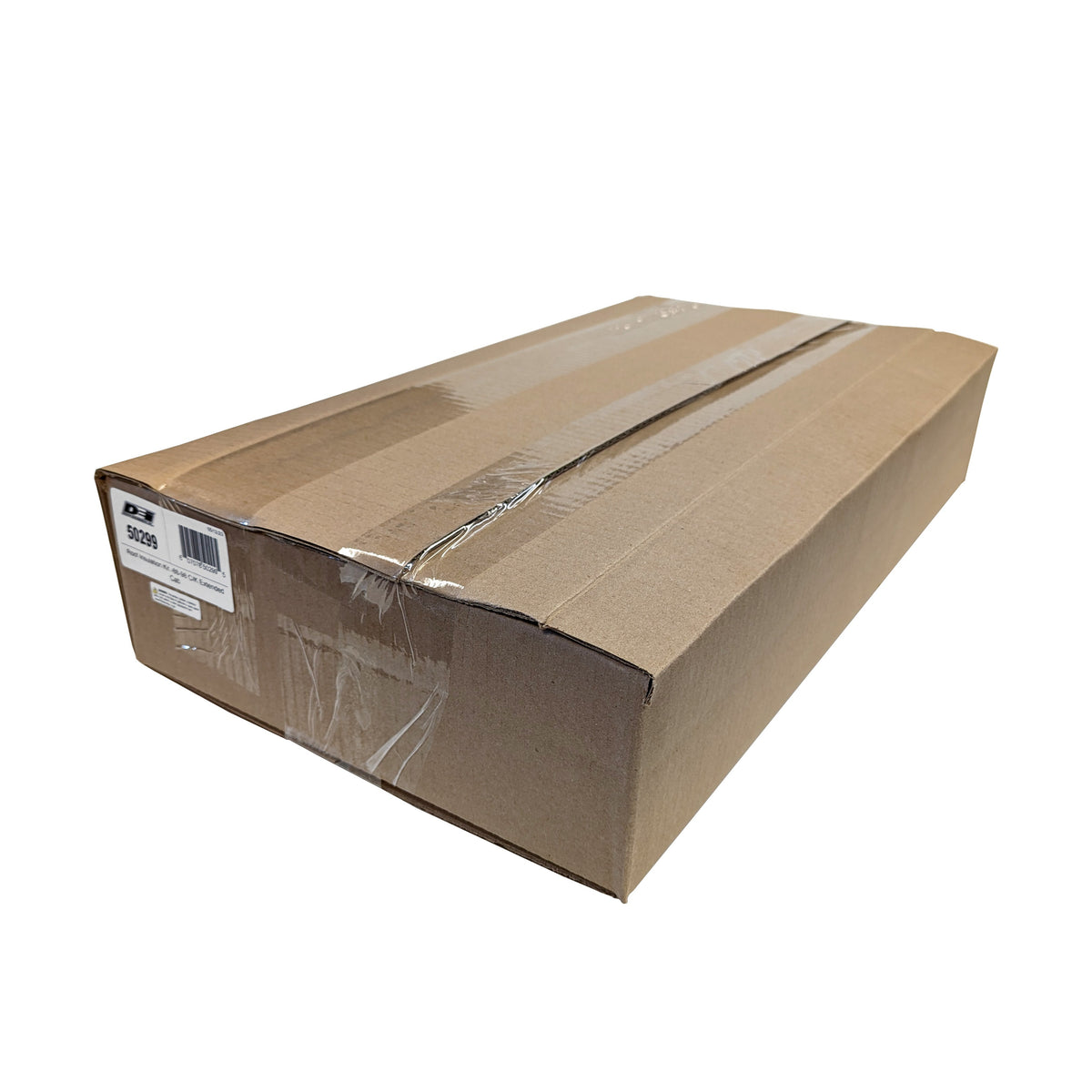 1988-1998 Chevy/GMC Pickup Roof Insulation Kit - DEI