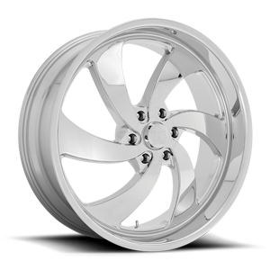 US Mags Desperado - Polished