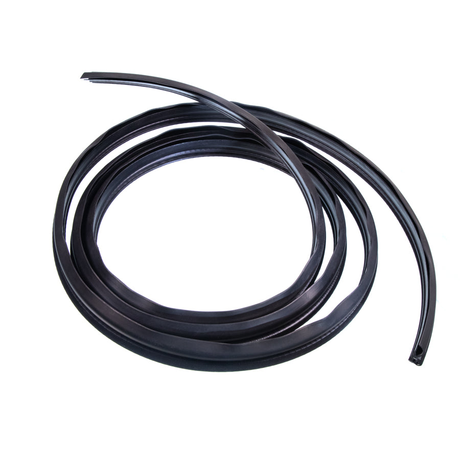92-99 2 DR EXTENDED CAB/STANDARD CAB PICKUP - DOOR WEATHERSTRIP SEAL, LEFT OR RIGHT