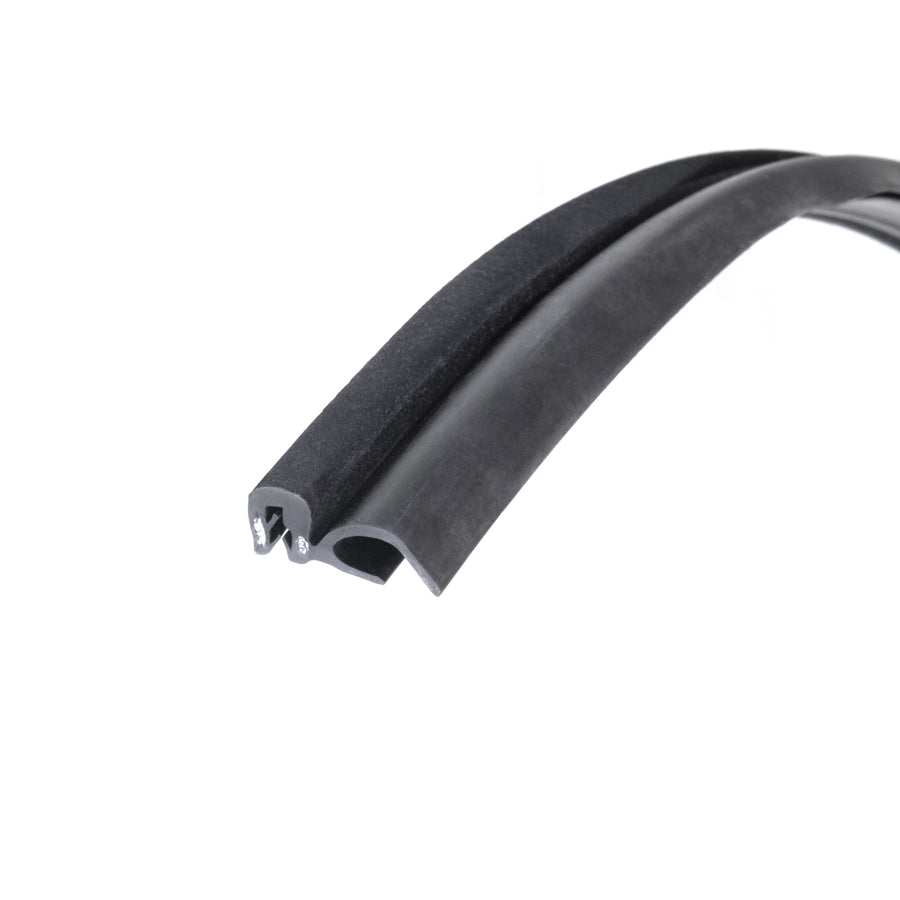 92-99 2 DR EXTENDED CAB/STANDARD CAB PICKUP - DOOR WEATHERSTRIP SEAL, LEFT OR RIGHT