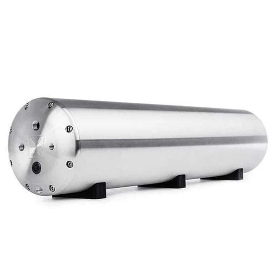Accuair Starter Air Suspension Management Package