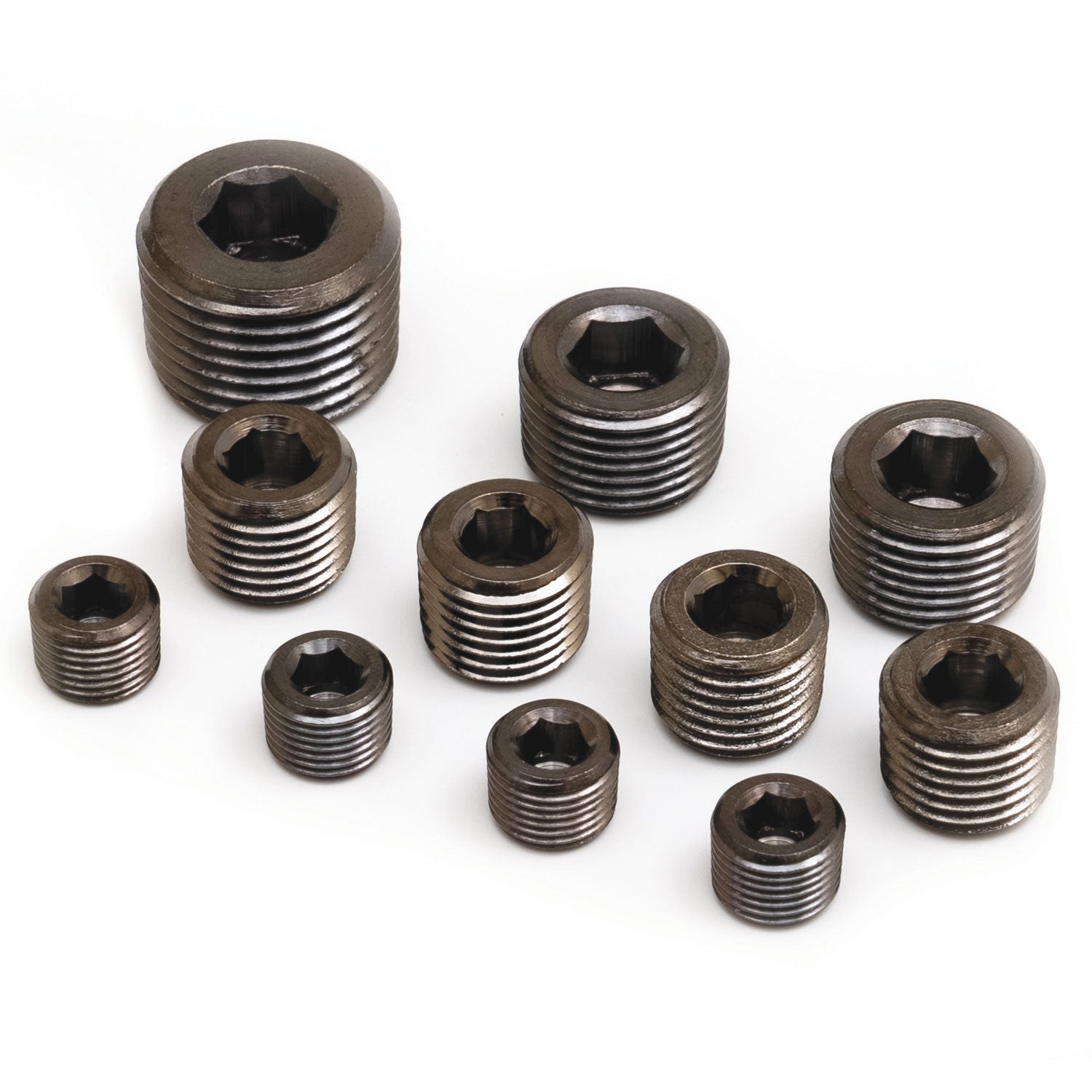 AccuAir ENDO Plug Kit