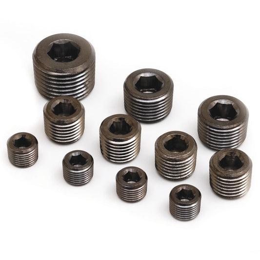 AccuAir ENDO Plug Kit