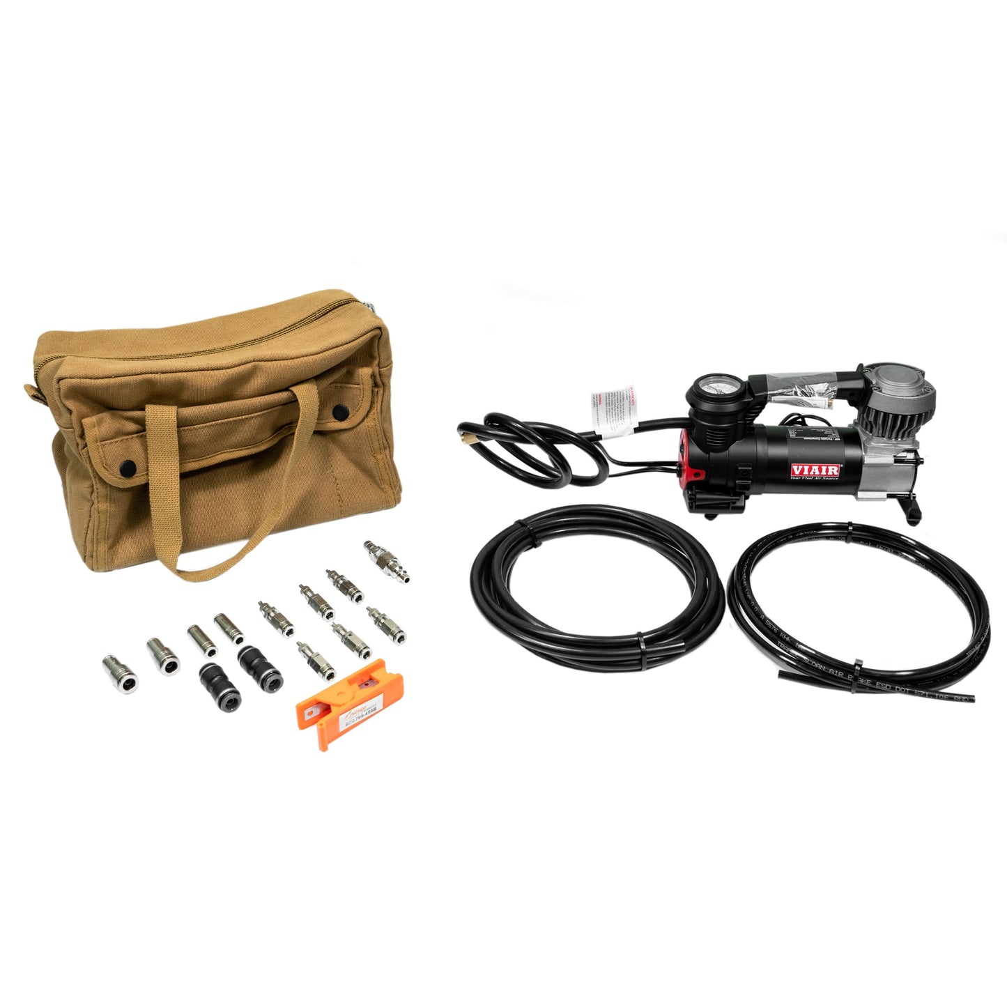 AccuAir Emergency Air Suspension Repair Kit