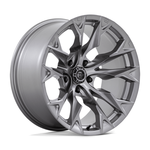 Fuel D806 Flame Platinum
