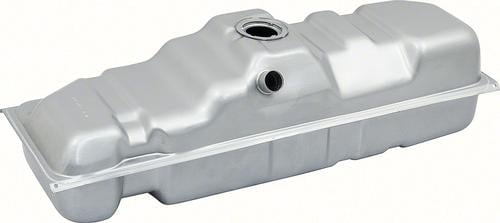 25 Gallon Fuel Tank Short Bed