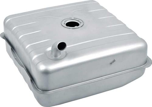 Fuel Tank Ext Cab Diesel