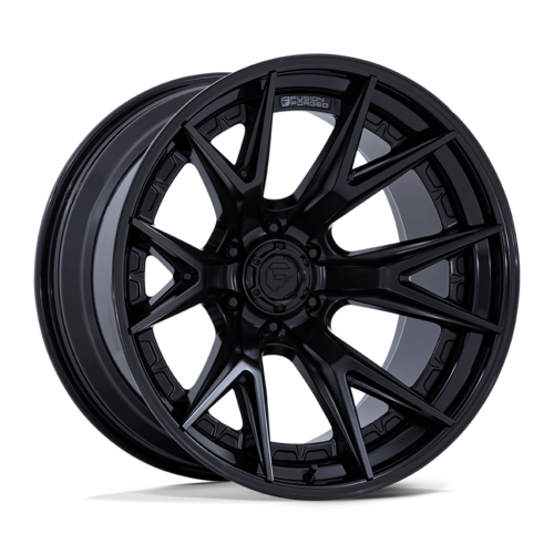 Fuel Off-Road Catalyst OBS 6-lug wheel for 1988-1999 Chevy/GMC C/K1500 trucks
