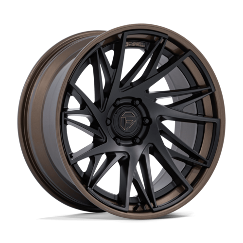 Fuel Off-Road Dynamo OBS 6-lug wheel for 1988-1999 Chevy/GMC C/K1500 trucks