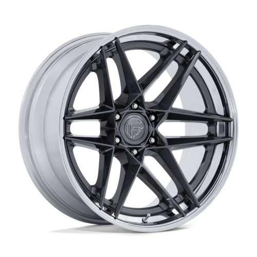 Fuel Off-Road Flight OBS 6-lug wheel for 1988-1999 Chevy/GMC C/K1500 trucks