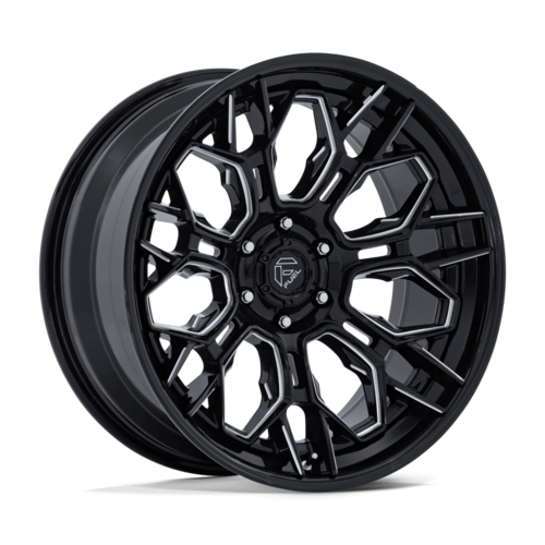 Fuel Off-Road Hive OBS 6-lug wheel for 1988-1999 Chevy/GMC C/K1500 trucks