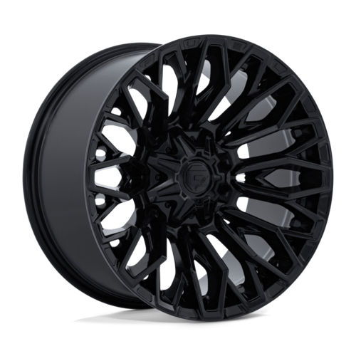 Fuel FC865 Strike Gloss Black