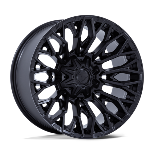FC865 Strike Black-Out