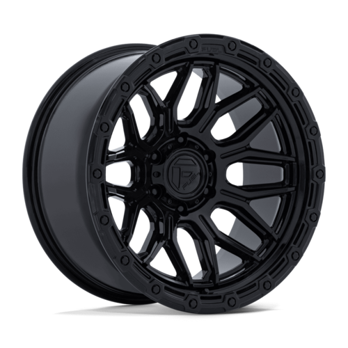 Fuel Off-Road Surge OBS 6-lug wheel for 1988-1999 Chevy/GMC C/K1500 trucks