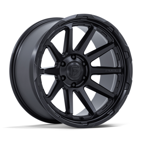 Fuel Off-Road Circuit OBS 6-lug wheel for 1988-1999 Chevy/GMC C/K1500 trucks