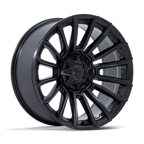 FC889 Blade Matte Black