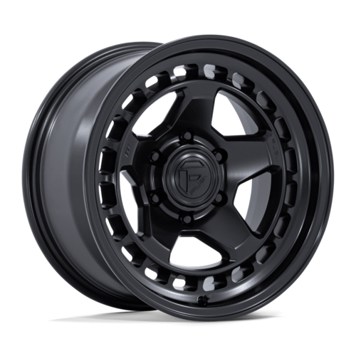Fuel Off-Road Core OBS 6-lug wheel for 1988-1999 Chevy/GMC C/K1500 trucks
