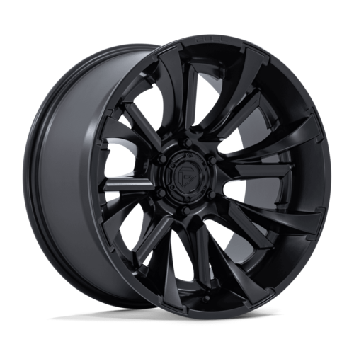 Fuel Off-Road Tantrum OBS 6-lug wheel for 1988-1999 Chevy/GMC C/K1500 trucks