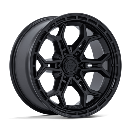 Fuel Off-Road Heathen OBS 6-lug wheel for 1988-1999 Chevy/GMC C/K1500 trucks