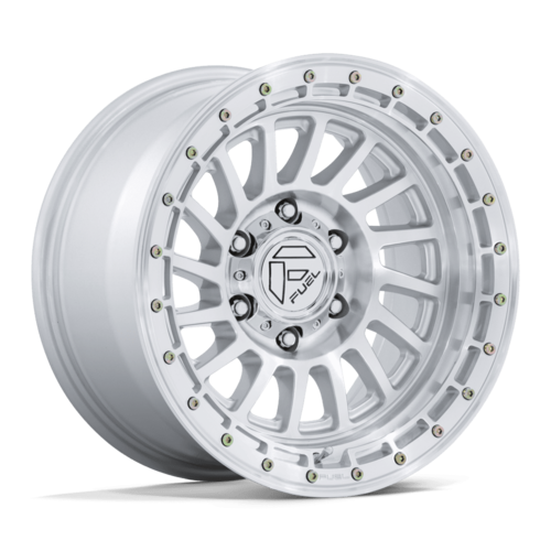 Fuel Off-Road Havoc OBS 6-lug wheel for 1988-1999 Chevy/GMC C/K1500 trucks