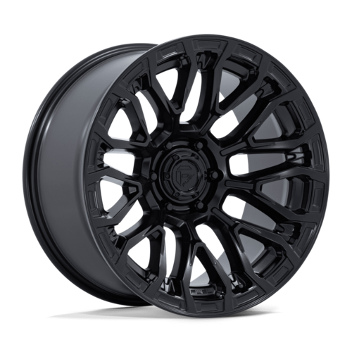Fuel Off-Road Chisel OBS 6-lug wheel for 1988-1999 Chevy/GMC C/K1500 trucks