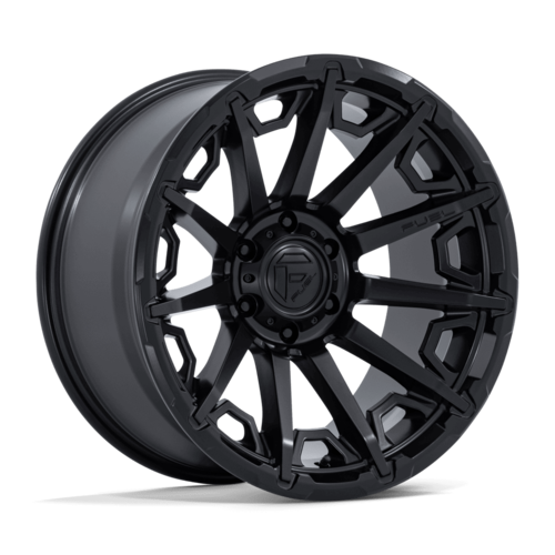 Fuel Off-Road Grip OBS 6-lug wheel for 1988-1999 Chevy/GMC C/K1500 trucks
