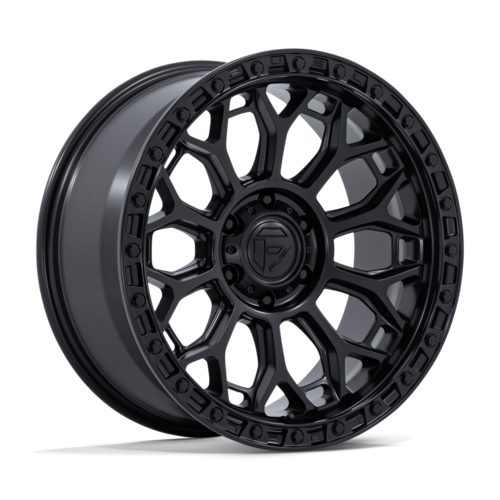 Fuel Off-Road Talon OBS 6-lug wheel for 1988-1999 Chevy/GMC C/K1500 trucks