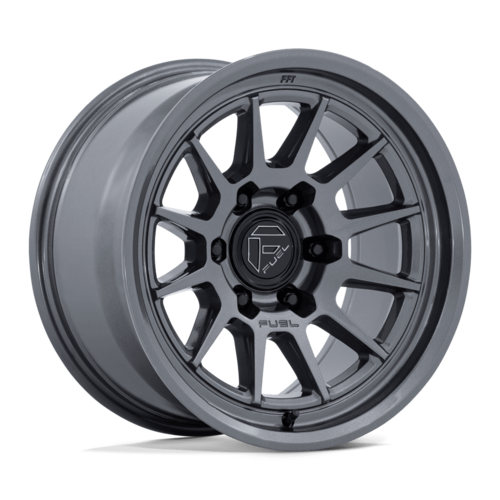 Fuel Off-Road Spur OBS 6-lug wheel for 1988-1999 Chevy/GMC C/K1500 trucks