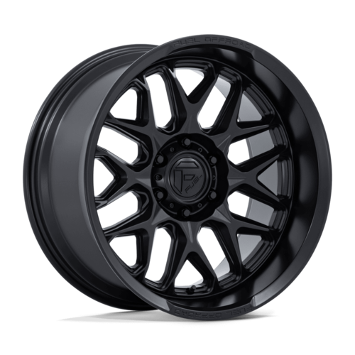 Fuel Off-Road Lynx OBS 6-lug wheel for 1988-1999 Chevy/GMC C/K1500 trucks