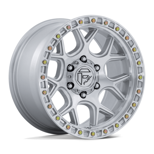 Fuel Off-Road Puma OBS 6-lug wheel for 1988-1999 Chevy/GMC C/K1500 trucks