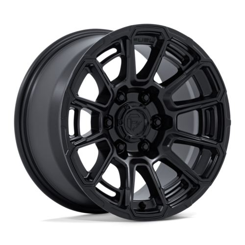 Fuel Off-Road Foxhound OBS 6-lug wheel for 1988-1999 Chevy/GMC C/K1500 trucks