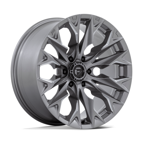 Fuel D806 Flame Platinum