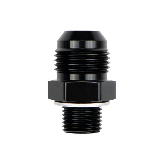 -8 AN to M22x1.5mm Metric Adapter