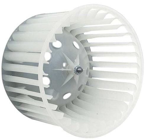 Blower Motor Fan Impeller - AC Models, ACDelco (1982-2002 GM)