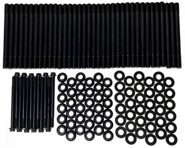 Gator Fasteners Heavy Duty Head Stud Kit HSK66L5P for 2017-2021 Chevy/GMC 6.6L L5P Duramax Diesel