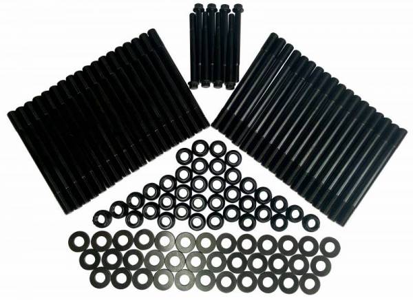 Gator Fasteners Heavy Duty Head Stud Kit HSK66 for 2001-2016 Chevy/GMC 6.6L Duramax Diesel