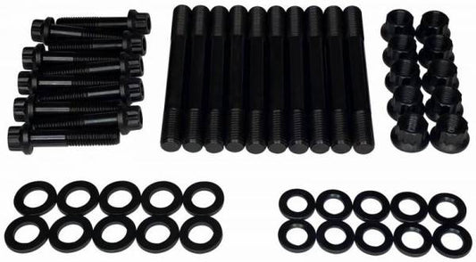 Gator Fasteners Heavy Duty Main Stud Kit MSK667Y for 2001-2005 Chevy/GMC 6.6L LB7/LLY Duramax Diesel