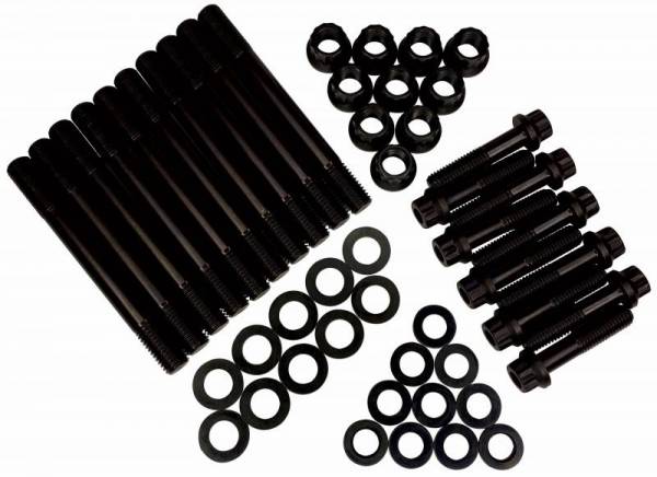 Gator Fasteners Heavy Duty Main Stud Kit MSK66ZM for 2006-2010 Chevy/GMC 6.6L Duramax Diesel LBZ/LMM